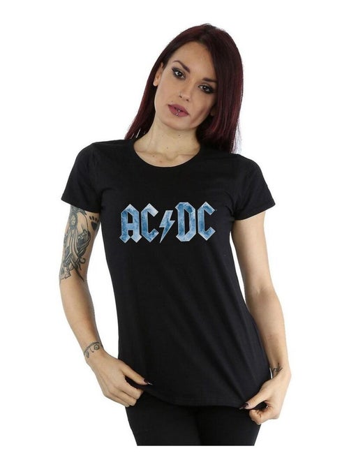 AC/DC - T-shirt - Kiabi