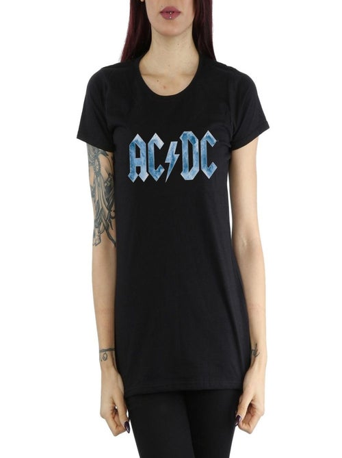 AC/DC - T-shirt - Kiabi