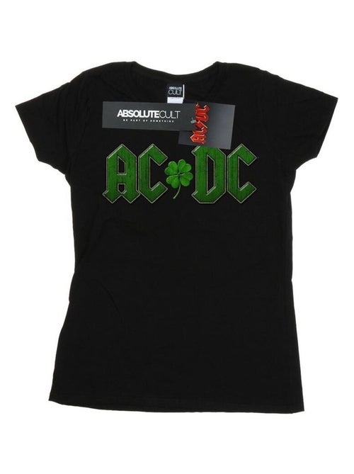 AC/DC - T-shirt - Kiabi AC/DC - T-shirt - Kiabi