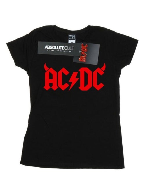 AC/DC - T-shirt - Kiabi