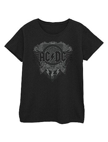AC/DC - T-shirt