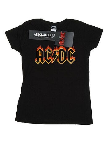 AC/DC - T-shirt