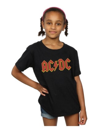 AC/DC - T-shirt