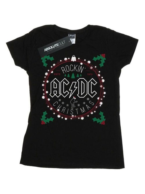 AC/DC - T-shirt - Kiabi