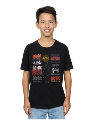 AC/DC - T-shirt