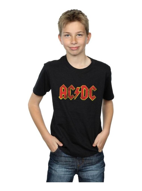AC/DC - T-shirt - Kiabi
