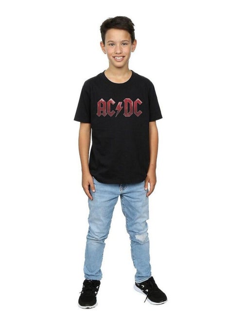 AC/DC - T-shirt - Kiabi