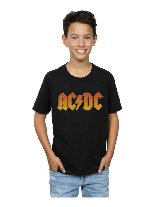 AC/DC - T-shirt - Kiabi
