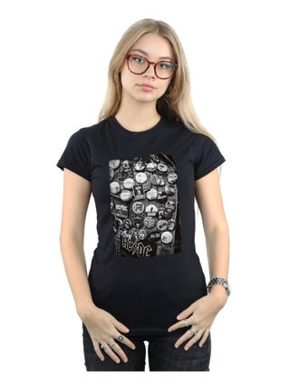 AC/DC - T-shirt