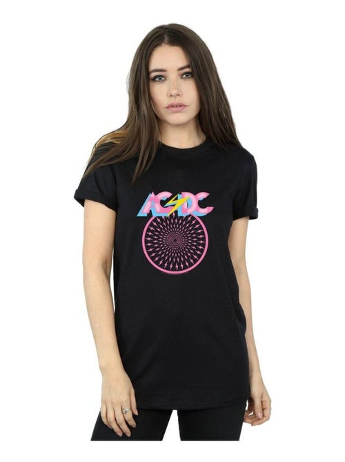 AC/DC - T-shirt - Kiabi