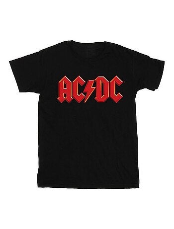 AC/DC - T-shirt
