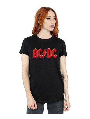 AC/DC - T-shirt