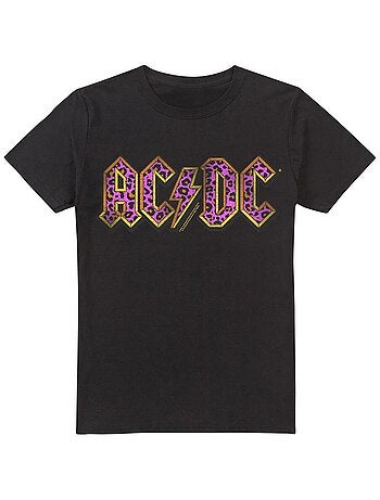 AC/DC - T-shirt