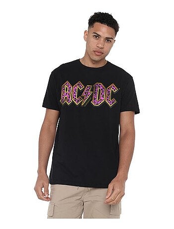 AC/DC - T-shirt