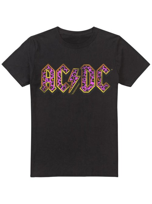 AC/DC - T-shirt - Kiabi