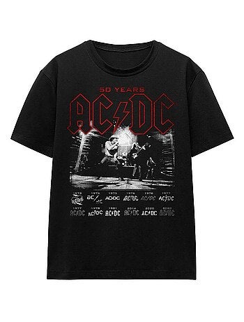 AC/DC - T-shirt