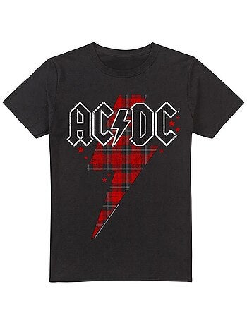 AC/DC - T-shirt