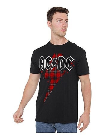 AC/DC - T-shirt
