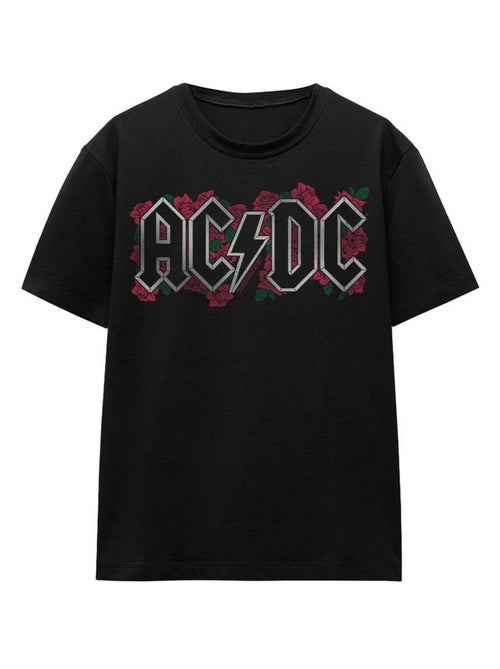 AC/DC - T-shirt - Kiabi