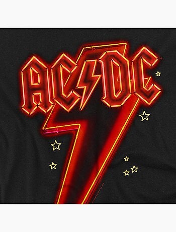 AC/DC - T-shirt
