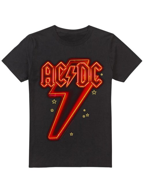 AC/DC - T-shirt - Kiabi
