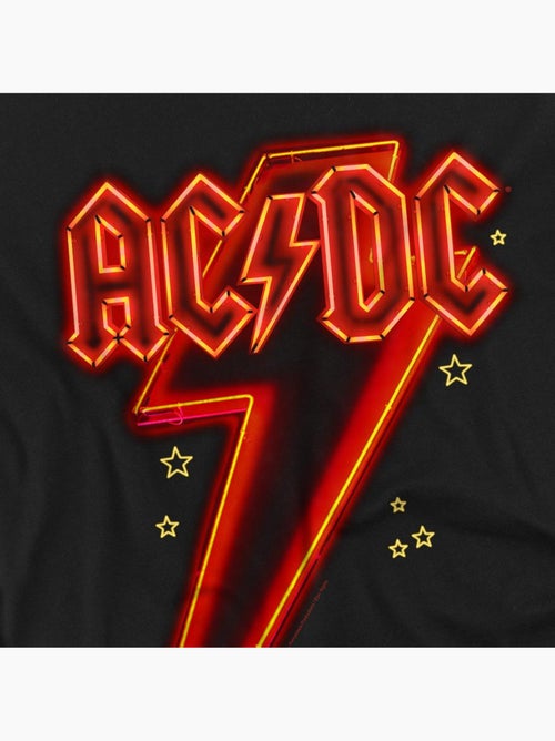 AC/DC - T-shirt - Kiabi