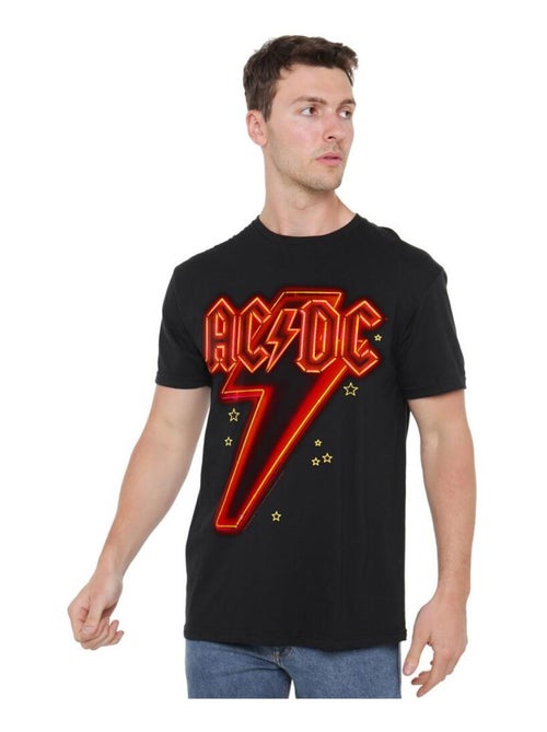 AC/DC - T-shirt - Kiabi