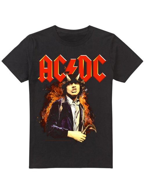 AC/DC - T-shirt - Kiabi