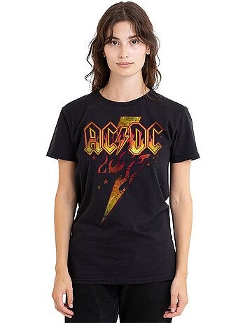 AC/DC - T-shirt