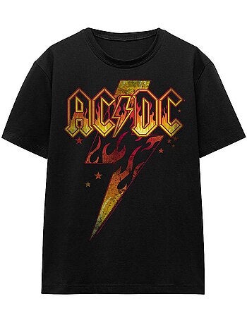 AC/DC - T-shirt