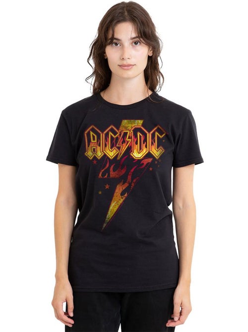 AC/DC - T-shirt - Kiabi