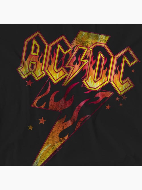 AC/DC - T-shirt - Kiabi