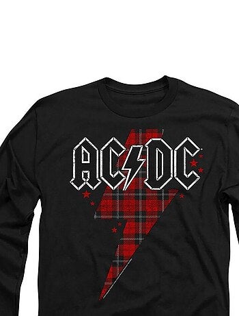 AC/DC - T-shirt
