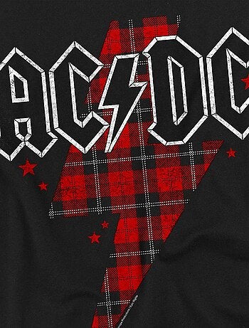 AC/DC - T-shirt
