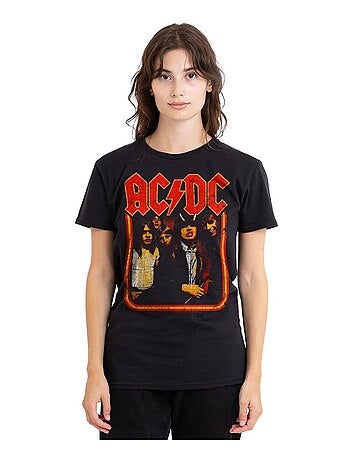 AC/DC - T-shirt