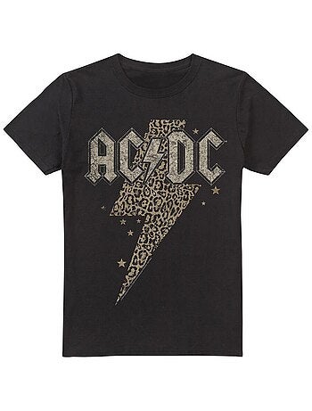 AC/DC - T-shirt