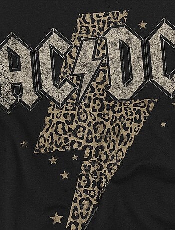 AC/DC - T-shirt