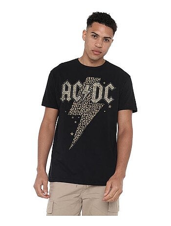AC/DC - T-shirt