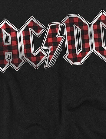 AC/DC - T-shirt