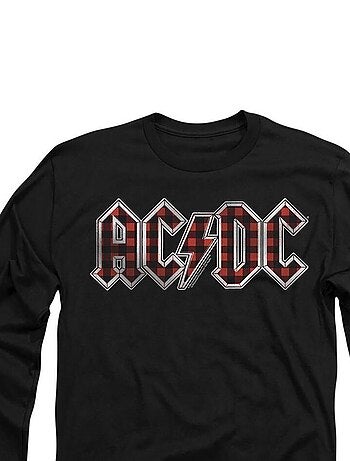 AC/DC - T-shirt