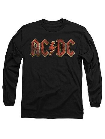 AC/DC - T-shirt