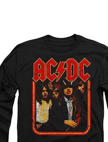 AC/DC - T-shirt