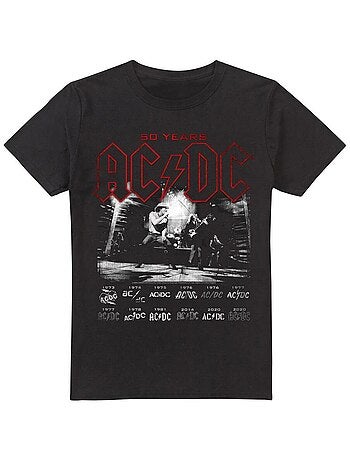 AC/DC - T-shirt