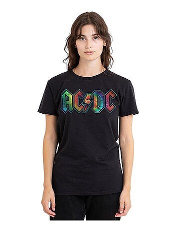 AC/DC - T-shirt