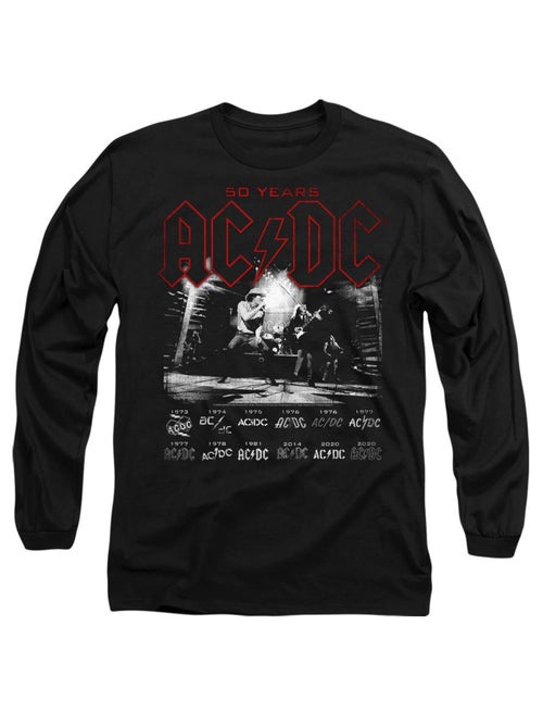 AC/DC - T-shirt - Kiabi
