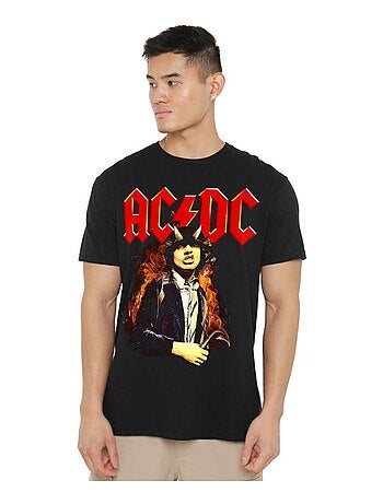 AC/DC - T-shirt