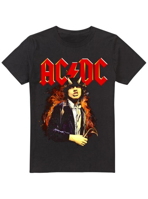 AC/DC - T-shirt - Kiabi