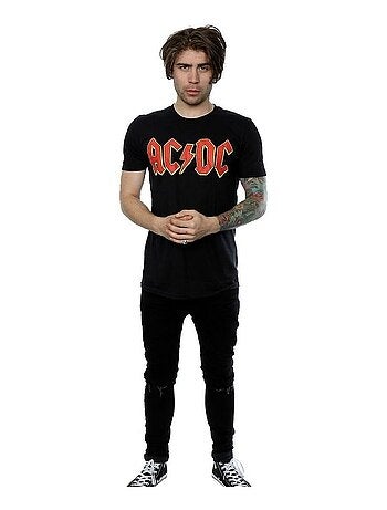 AC/DC - T-shirt