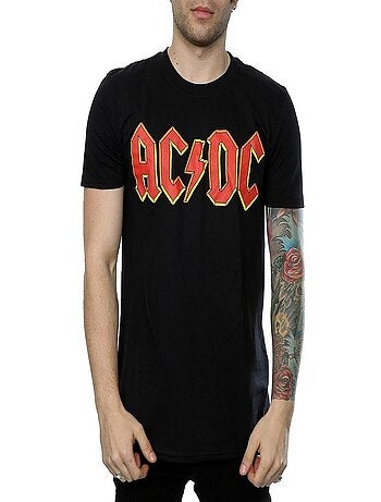 AC/DC - T-shirt