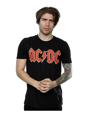 AC/DC - T-shirt